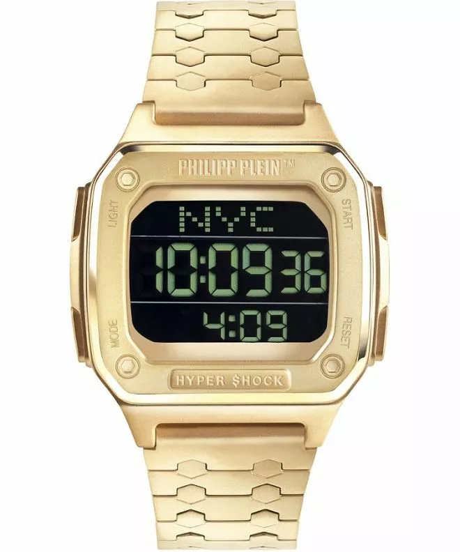 Orologio da Donna PHILIPP PLEIN Hyper Shock PWHAA0621