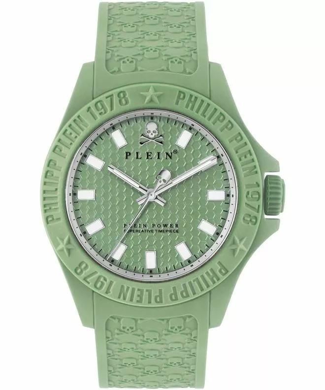 Orologio da Uomo PHILIPP PLEIN Power PWKAA0221