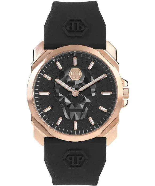 Orologio da Uomo PHILIPP PLEIN Skull King PWLAA0222