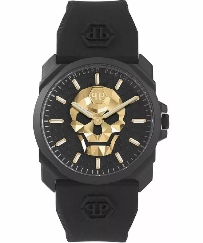 Orologio da Uomo PHILIPP PLEIN Skull King PWLAA0322