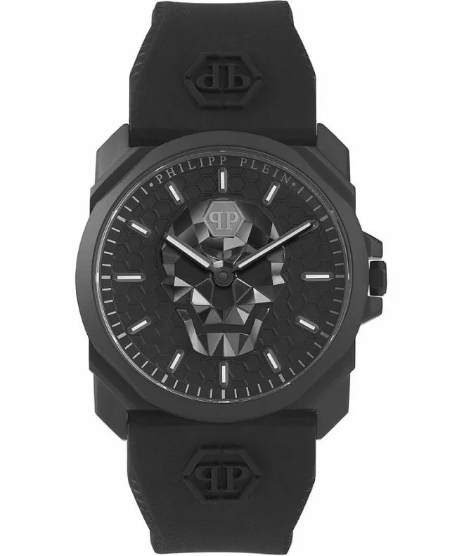 Orologio da Uomo PHILIPP PLEIN Skull King PWLAA0422