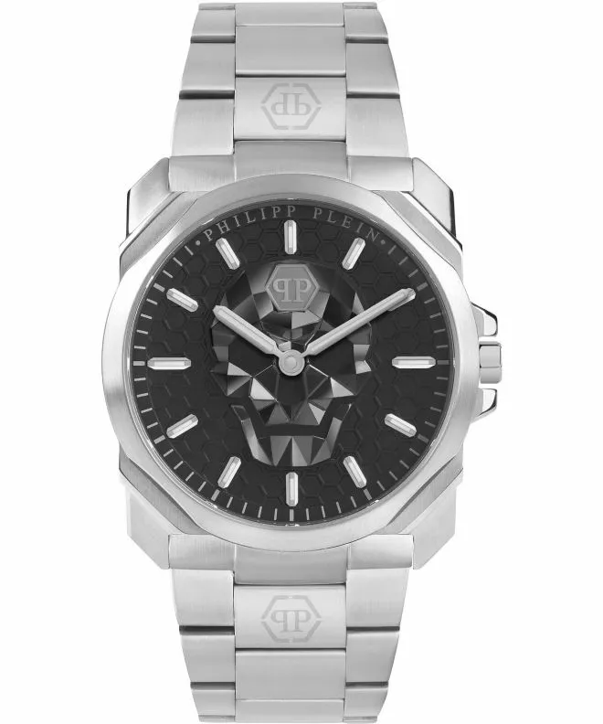 Orologio da Uomo PHILIPP PLEIN Skull King PWLAA0622