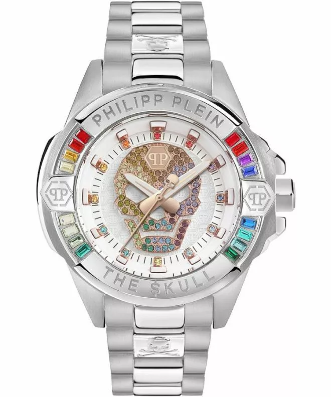 Orologio Unisex PHILIPP PLEIN The Skull PWNAA0422