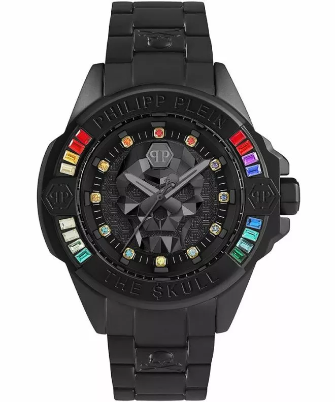 Orologio Unisex PHILIPP PLEIN The Skull PWNAA0522