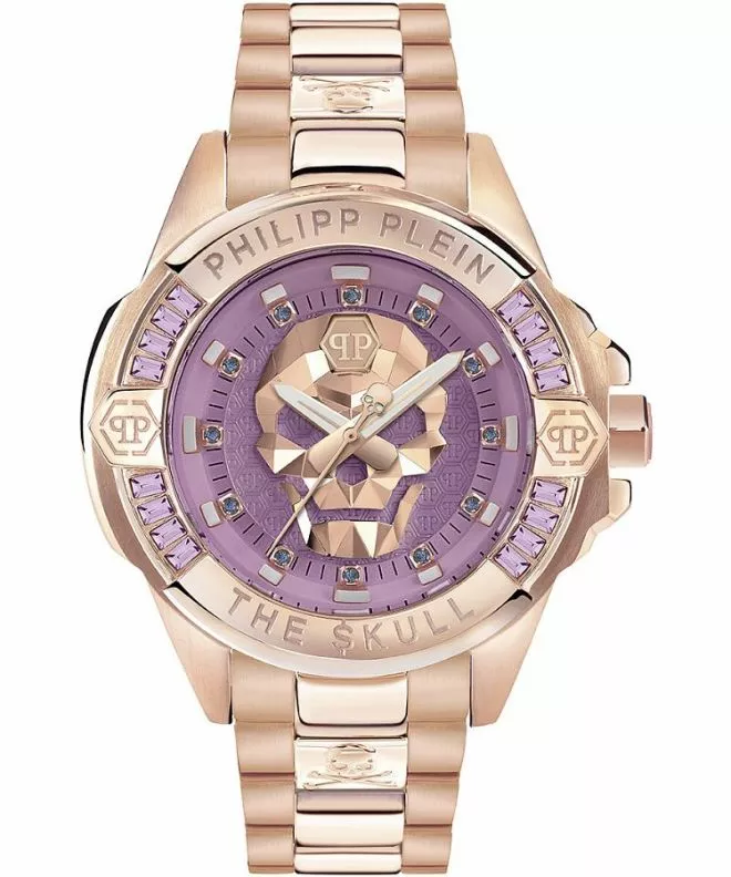 Orologio Unisex PHILIPP PLEIN The Skull PWNAA0822