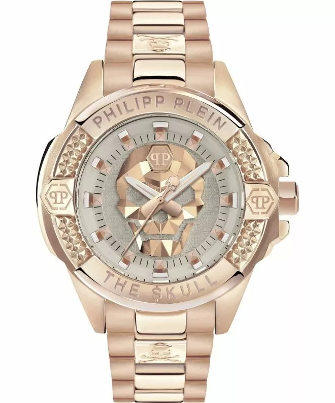 Orologio da Donna PHILIPP PLEIN The Skull PWNAA1623