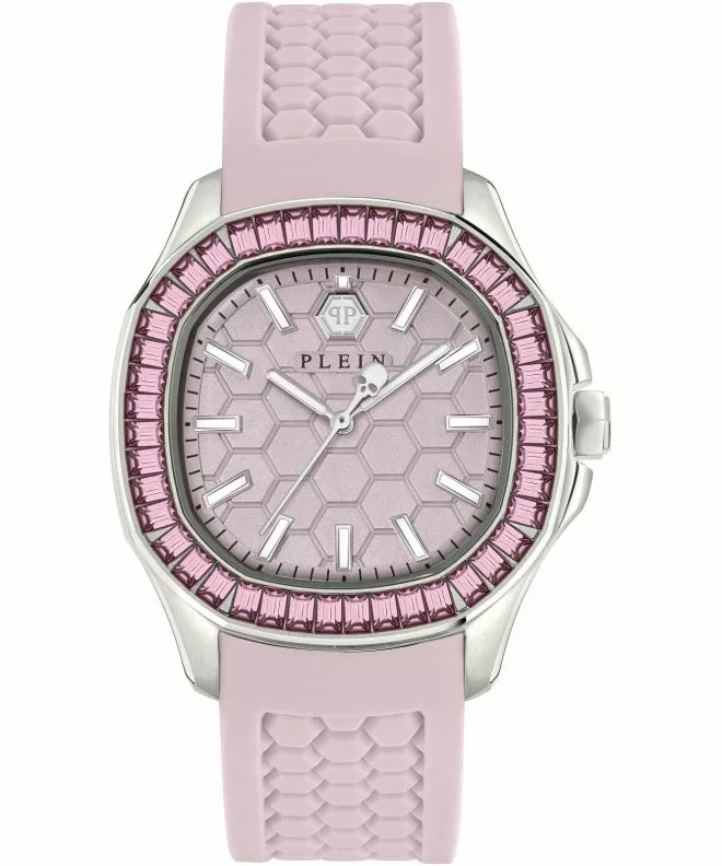 Orologio da Donna PHILIPP PLEIN 3 Hands Quartz PWTAA0123
