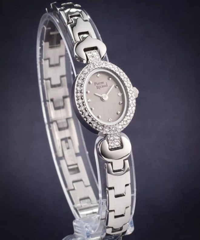 Orologio da Donna Pierre Ricaud Classic P21002.5147QZ