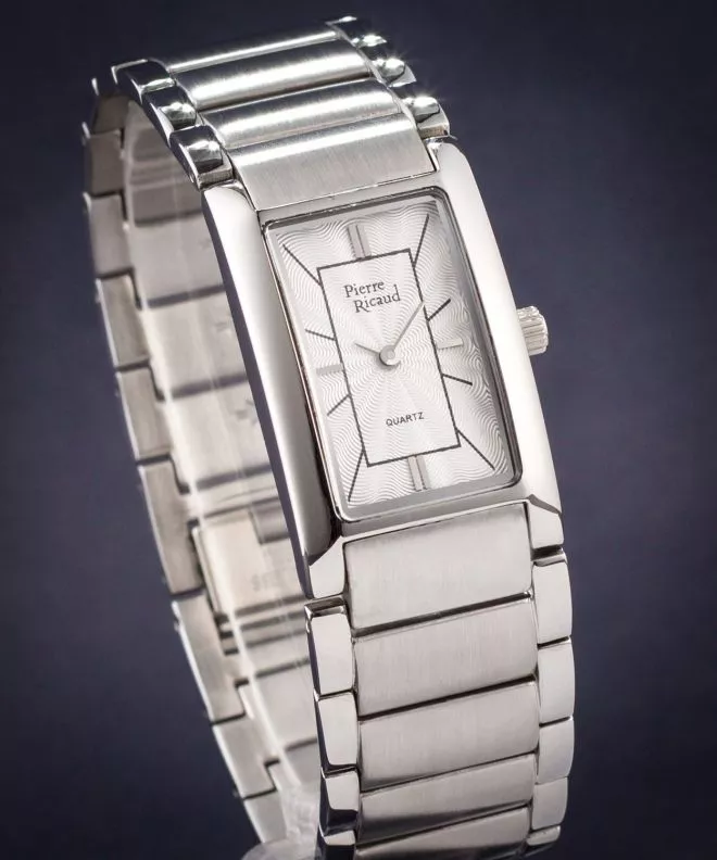 Orologio da Donna Pierre Ricaud Classic P21010.5113Q