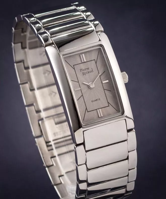Orologio da Donna Pierre Ricaud Classic P21010.5117Q