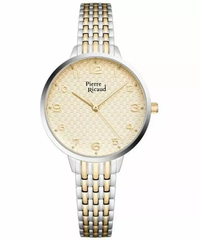 Orologio da Donna Pierre Ricaud Classic P21034.2121Q