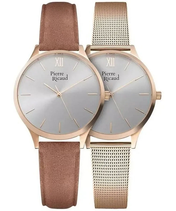 Orologio da Donna Pierre Ricaud Classic SET P22033.96R3Q-SET