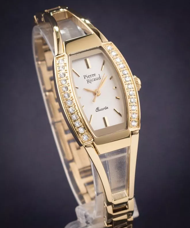 Orologio da Donna Pierre Ricaud Classic P4184.1113QZ
