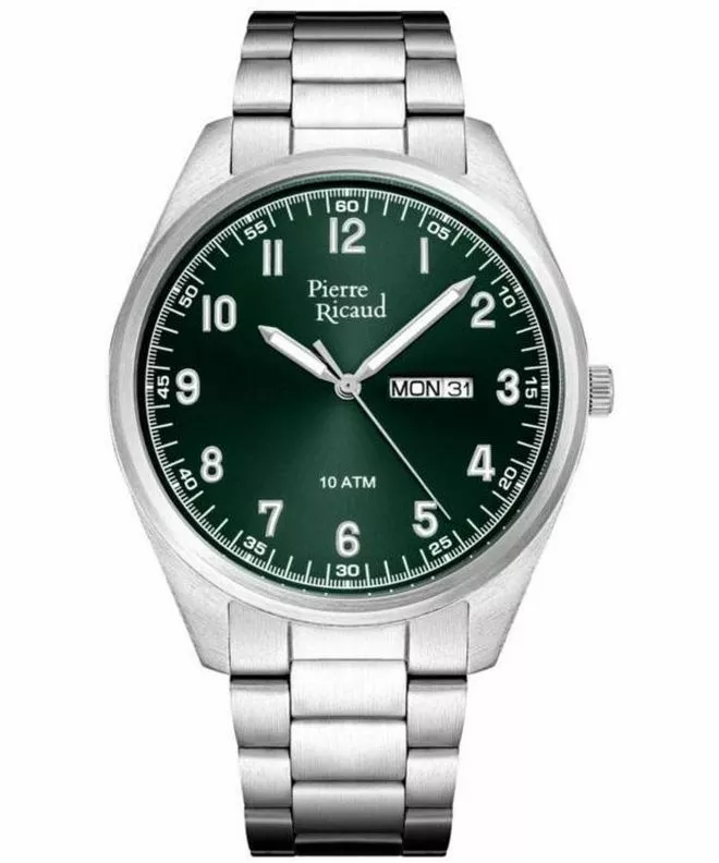Orologio da Uomo Pierre Ricaud Classic P6053.5120Q