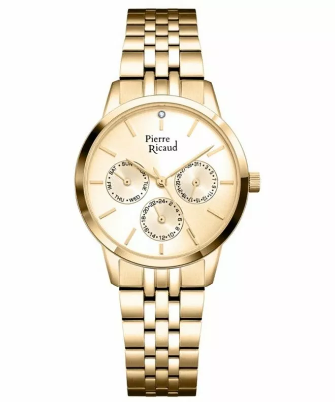 Orologio da Donna Pierre Ricaud Classic P21056.1111QF