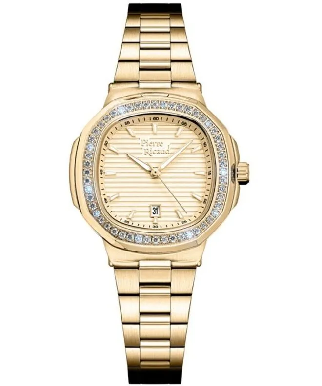 Orologio da Donna Pierre Ricaud Classic P21082.1111QZ