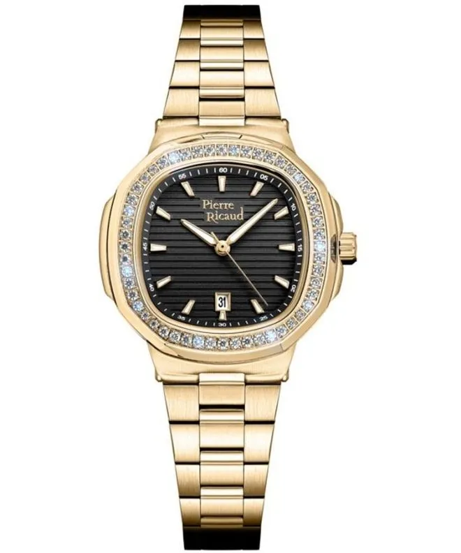 Orologio da Donna Pierre Ricaud Classic P21082.1114QZ