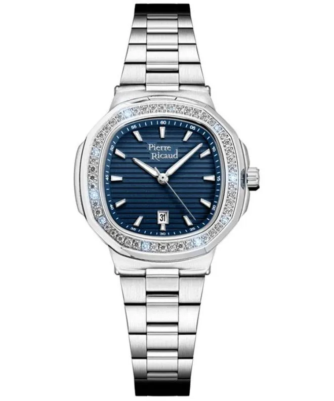 Orologio da Donna Pierre Ricaud Classic P21082.5115QZ