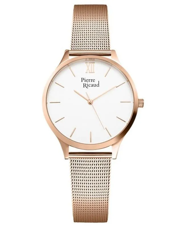 Orologio da Donna Pierre Ricaud Classic SET P22033.9GR3Q-SET