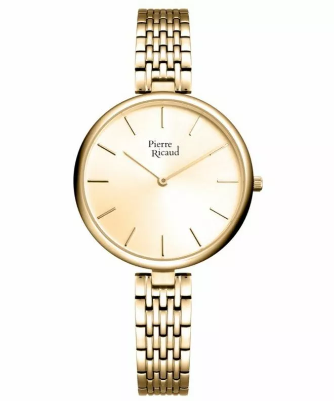 Orologio da Donna Pierre Ricaud Classic P22061.1111QN