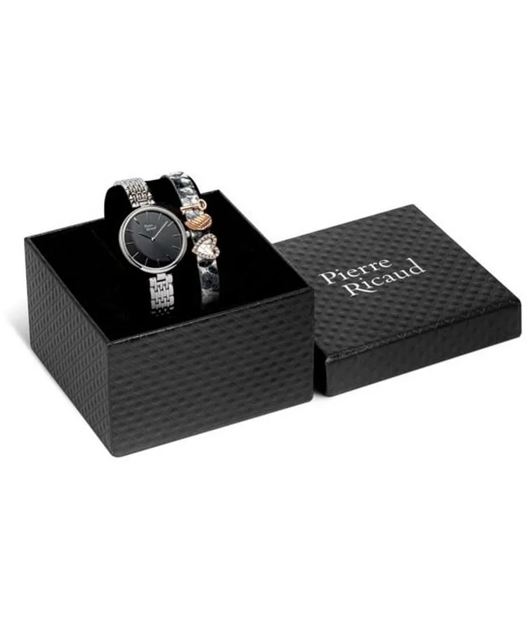 Orologio da Donna Pierre Ricaud Classic SET P22061.5114QN152.9SNK