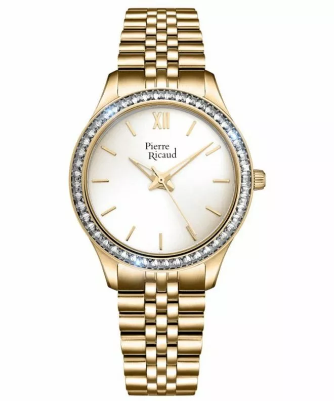Orologio da Donna Pierre Ricaud Classic P22064.1113QZ