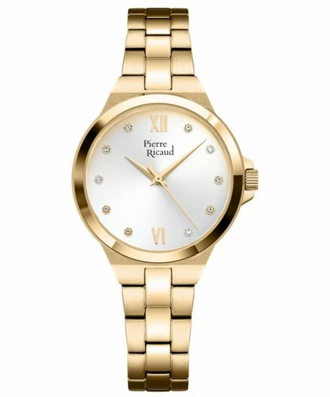 Orologio da Donna Pierre Ricaud Classic P22065.1183Q