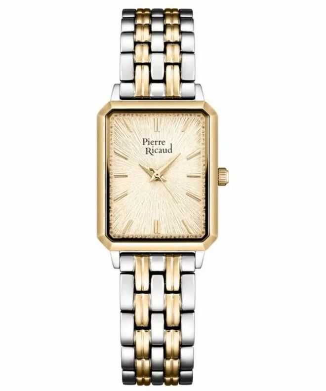 Orologio da Donna Pierre Ricaud Classic P22068.2111Q