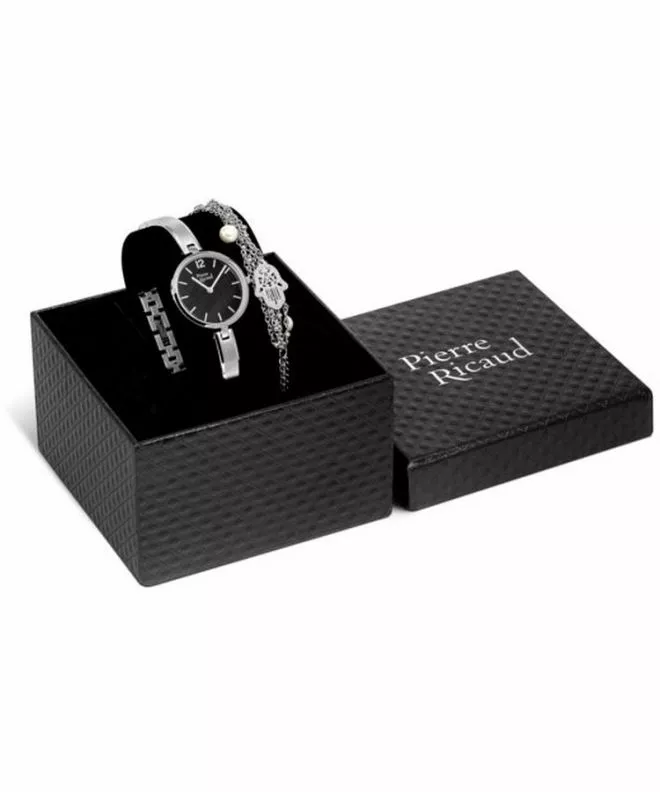 Orologio da Donna Pierre Ricaud Classic SET P22092.515EQ160.5