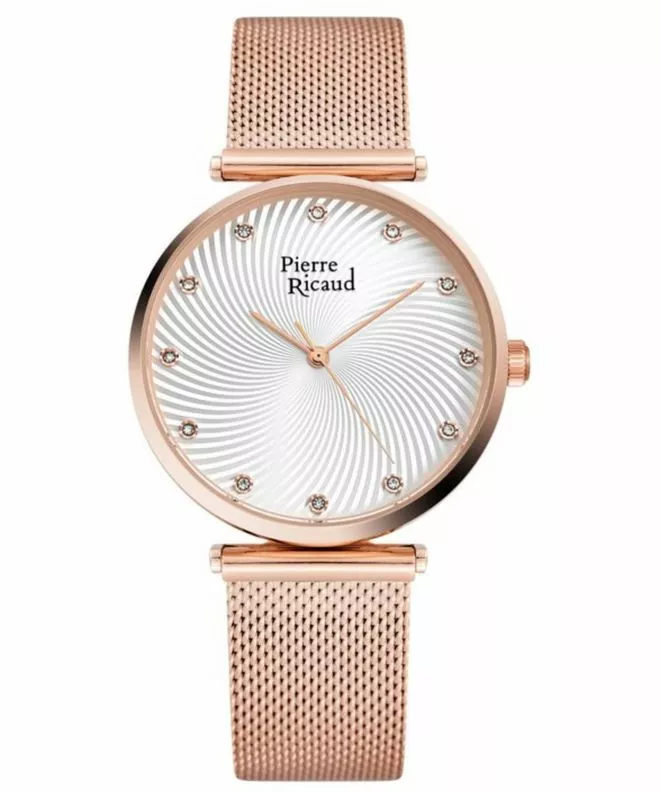 Orologio da Donna Pierre Ricaud Classic P22096.9143Q