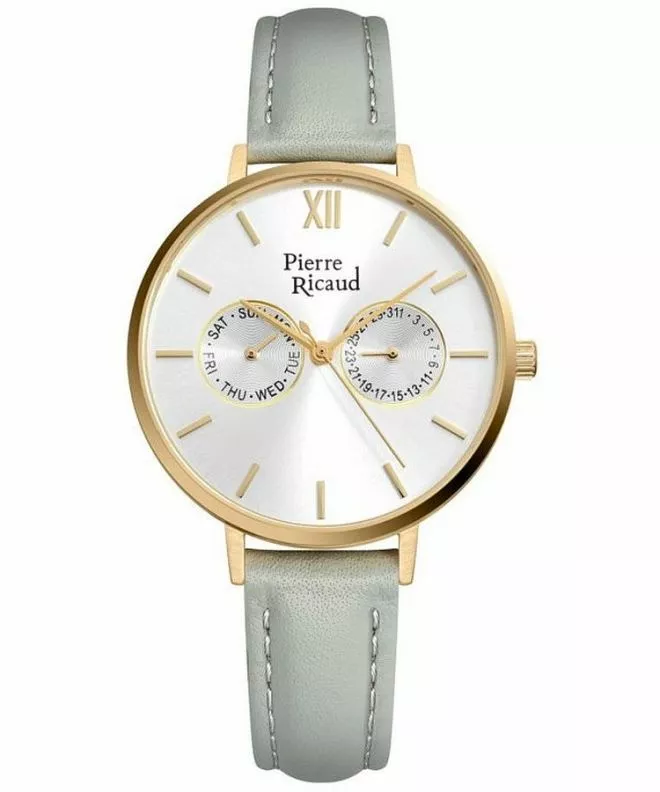 Orologio da Donna Pierre Ricaud Multifunction SET P22110.1163QF-SET