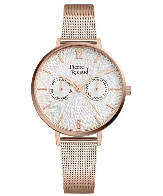 Orologio da Donna Pierre Ricaud Multifunction P22110.9153QF