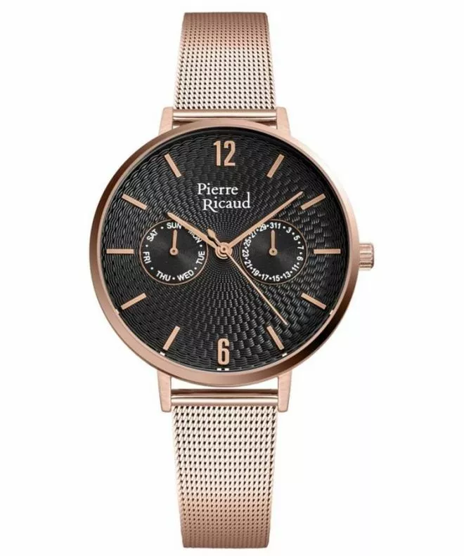Orologio da Donna Pierre Ricaud Multifunction P22110.9154QF