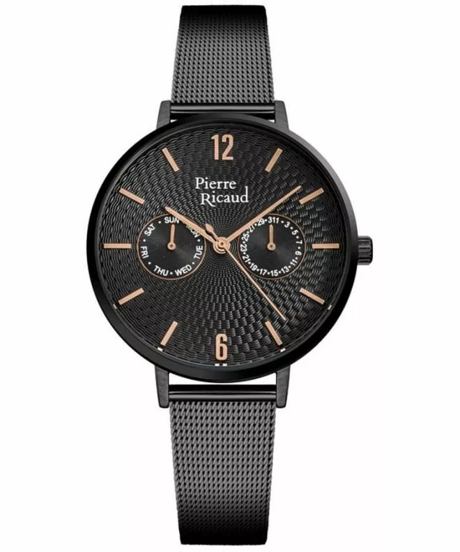 Orologio da Donna Pierre Ricaud Multifunction P22110.B154QF