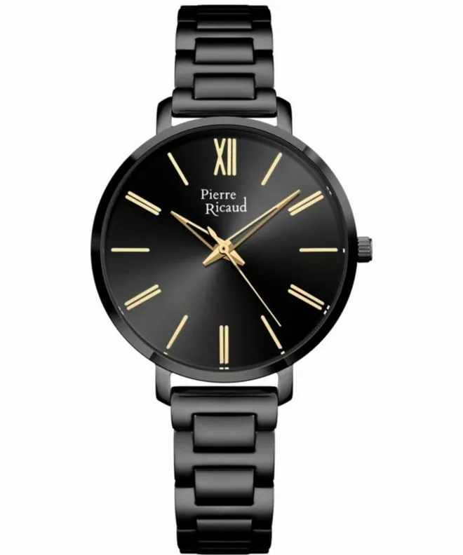 Orologio da Donna Pierre Ricaud Classic P22115.B164Q