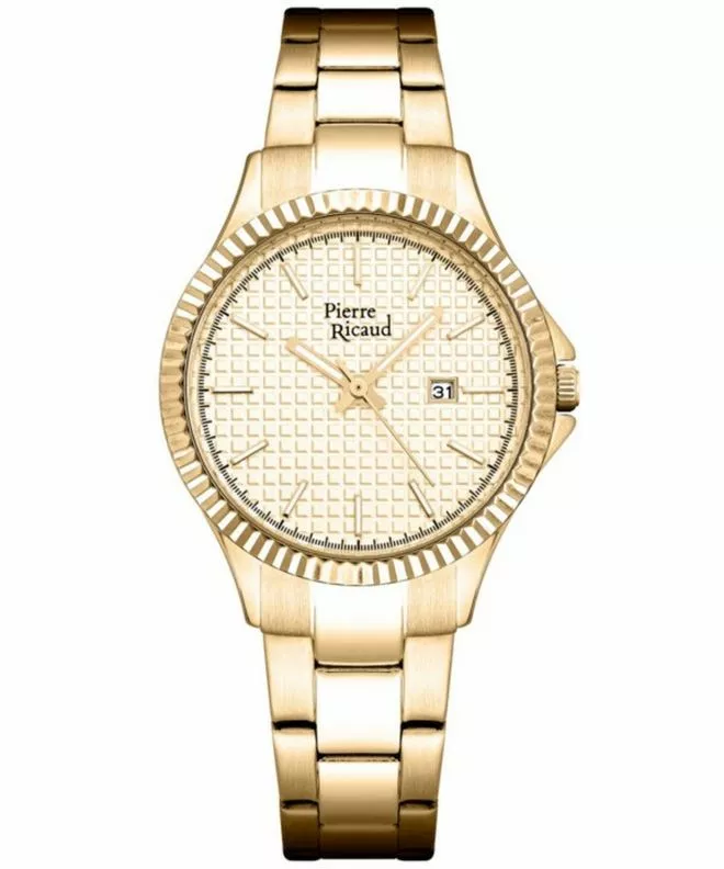 Orologio da Donna Pierre Ricaud Classic P51030.1111Q