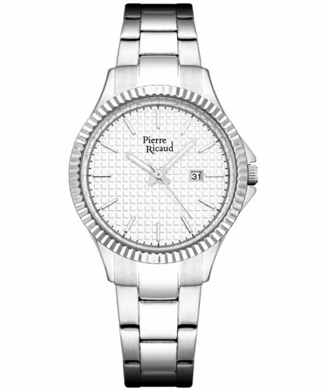 Orologio da Donna Pierre Ricaud Classic P51030.5113Q