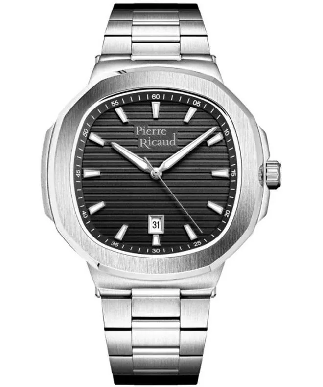 Orologio da Uomo Pierre Ricaud Classic P81082.5114Q