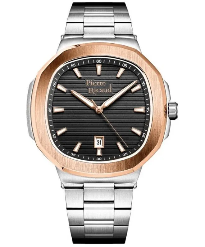 Orologio da Uomo Pierre Ricaud Classic P81082.R1R4Q