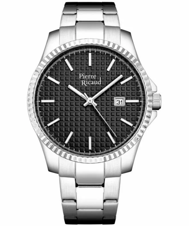 Orologio da Uomo Pierre Ricaud Classic P91030.5114Q