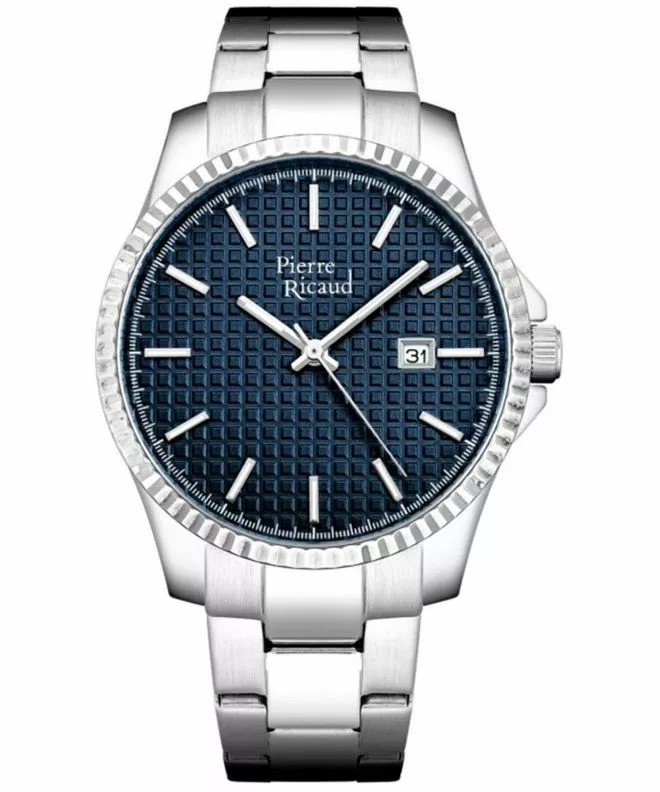 Orologio da Uomo Pierre Ricaud Classic P91030.5115Q