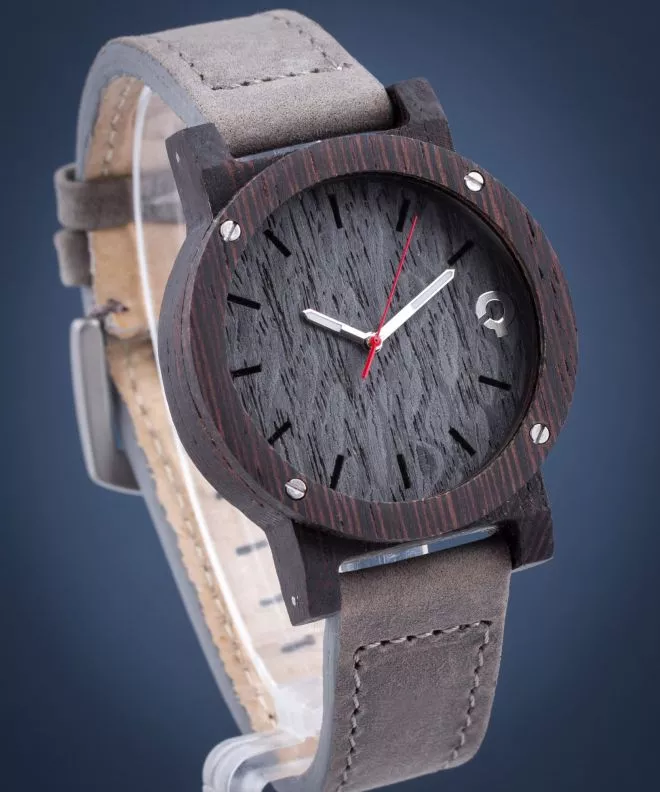 Orologio da Donna Plantwear Flake Grey Heban 5904181500043