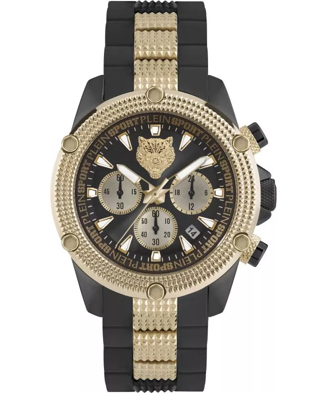 Orologio Unisex Plein Sport Hurricane PSDBA0523