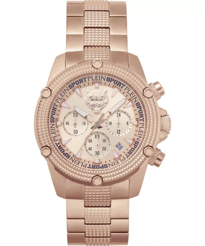 Orologio Unisex Plein Sport Hurricane PSDBA1123