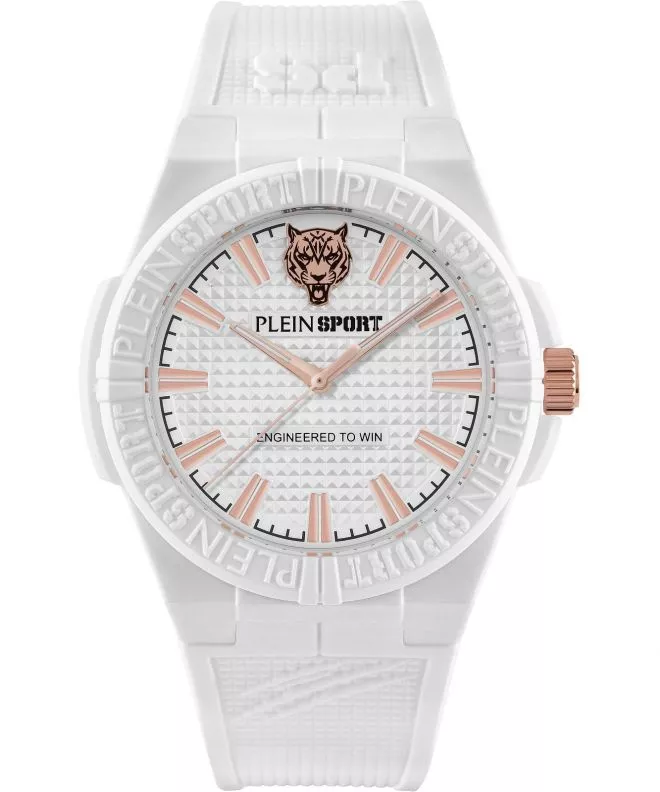 Orologio Unisex Plein Sport Laserstrike PSFGA0125