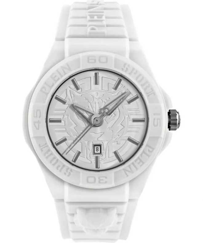 Orologio Unisex Plein Sport New Fearless PSHDA0324