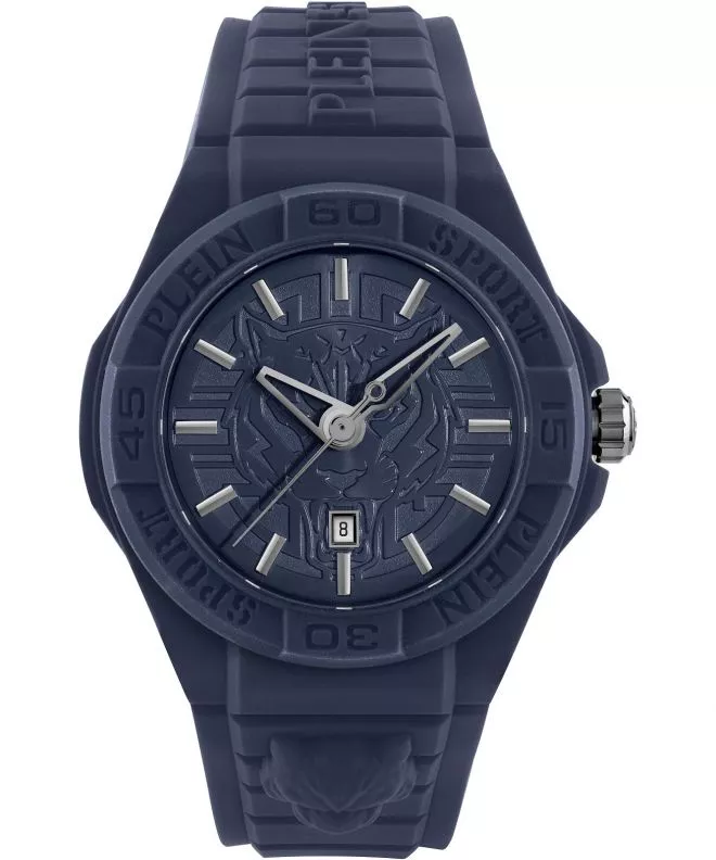 Orologio Unisex Plein Sport New Fearless PSHDA0424