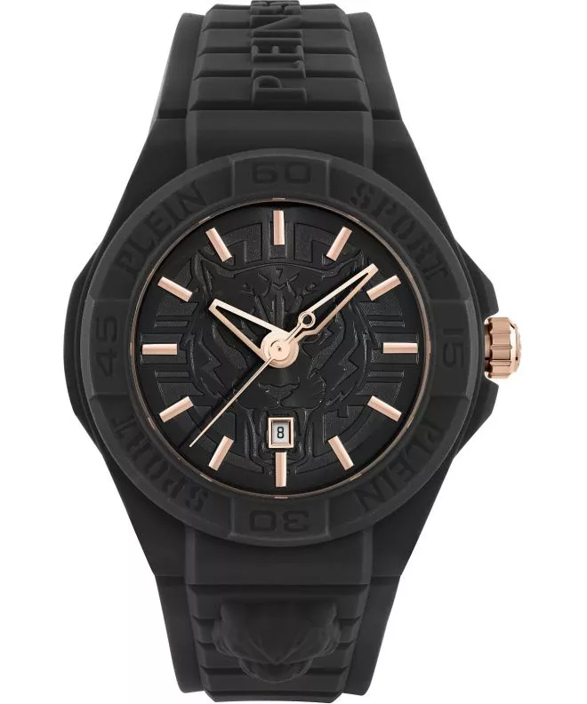 Orologio Unisex Plein Sport New Fearless PSHDA0524