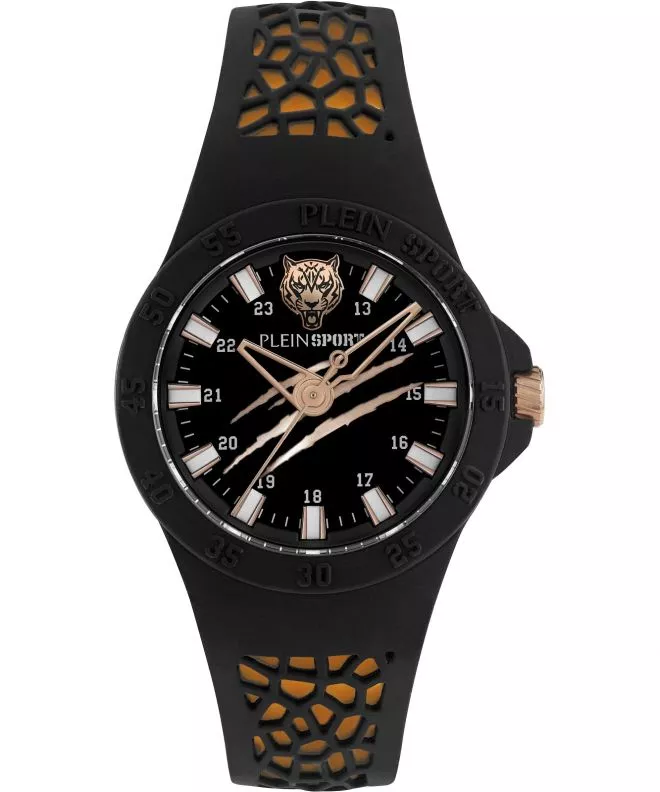 Orologio Unisex Plein Sport Thunderstorm PSBBA0123