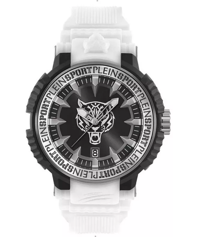 Orologio Unisex Plein Sport Tiger Power PSEDA0224